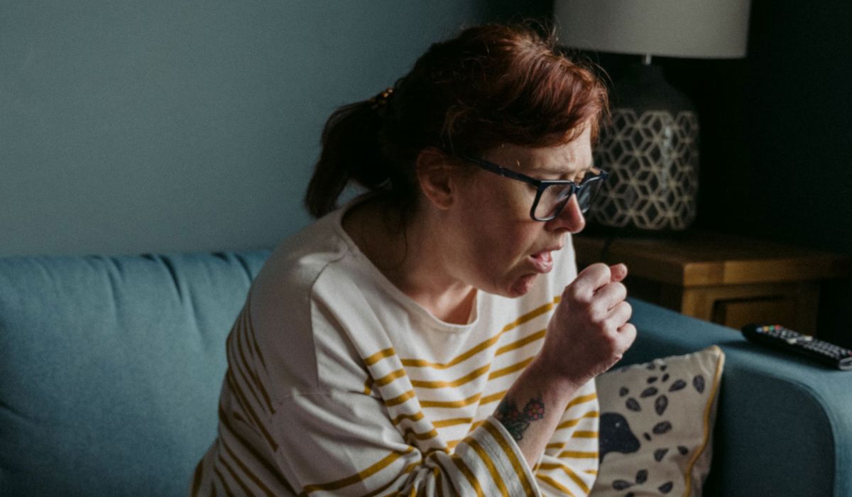 Reizhusten &ndash; Natur besser als Chemie!