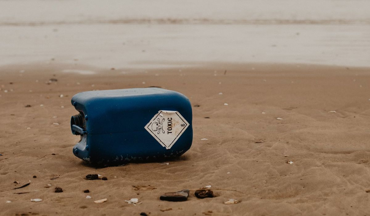 Bedenklich &ndash; Bereits Kinder haben heute viel zu viel Industriegift (PFAS) im Blut!