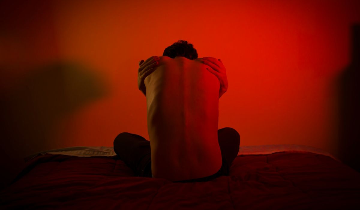 PEA. Die k&ouml;rpereigene Schmerzbremse!